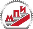 Завод пластмасс МПИ - логотип
