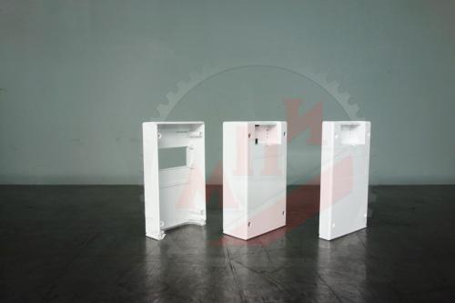 ALT-Производство пластмассового корпуса прибора-МПИ